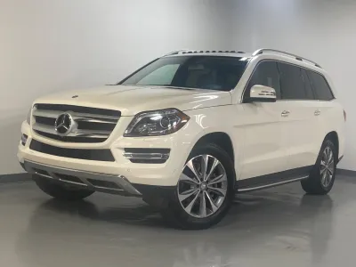 GL 450